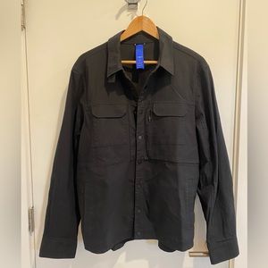 Men’s Kit and Ace Shirt Jacket